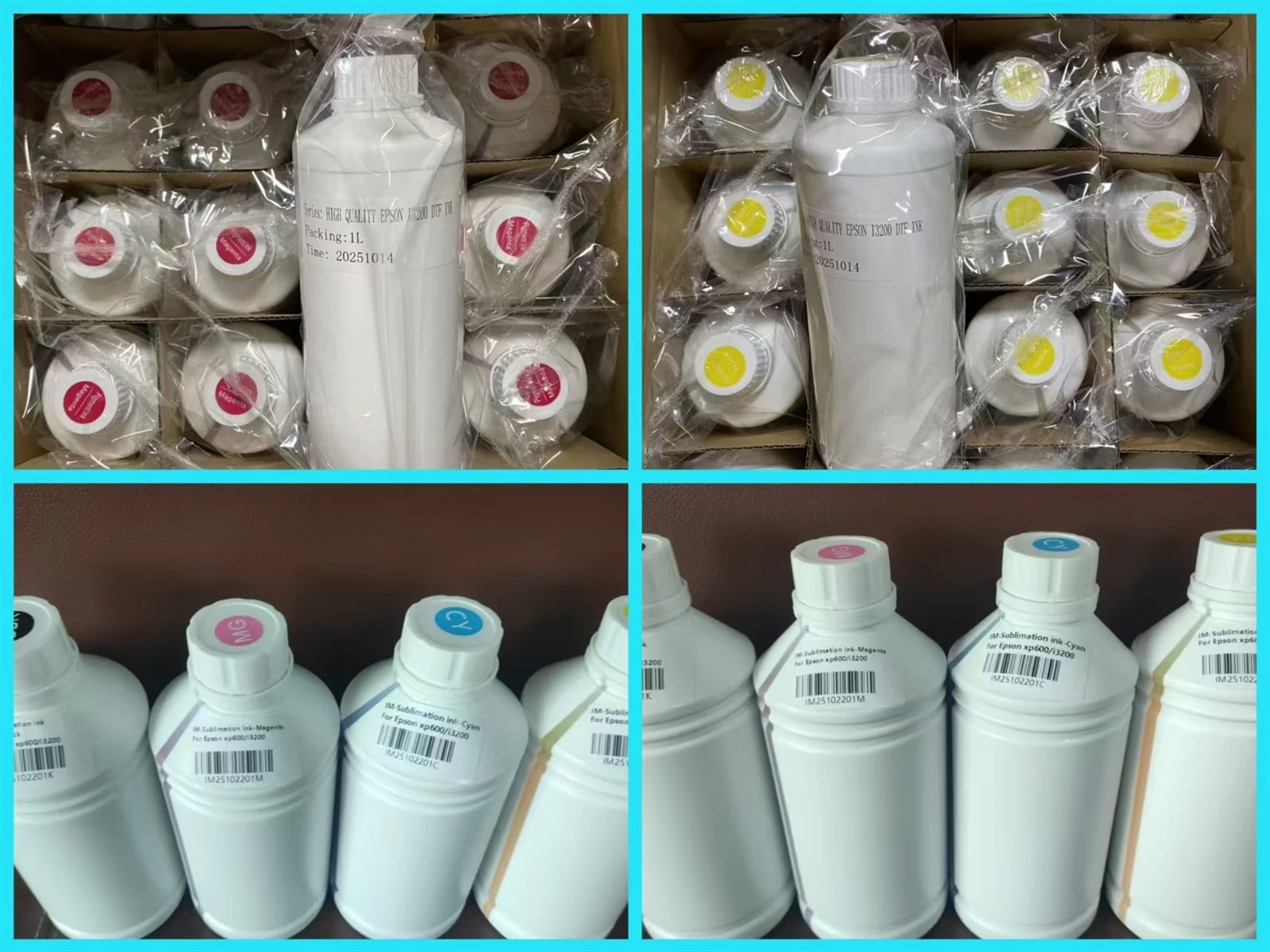 Sublimation Ink1 Sublimation Ink1
