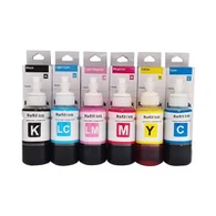 Encre de recharge universelle