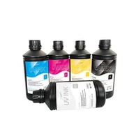 Encre UV pour Konica
